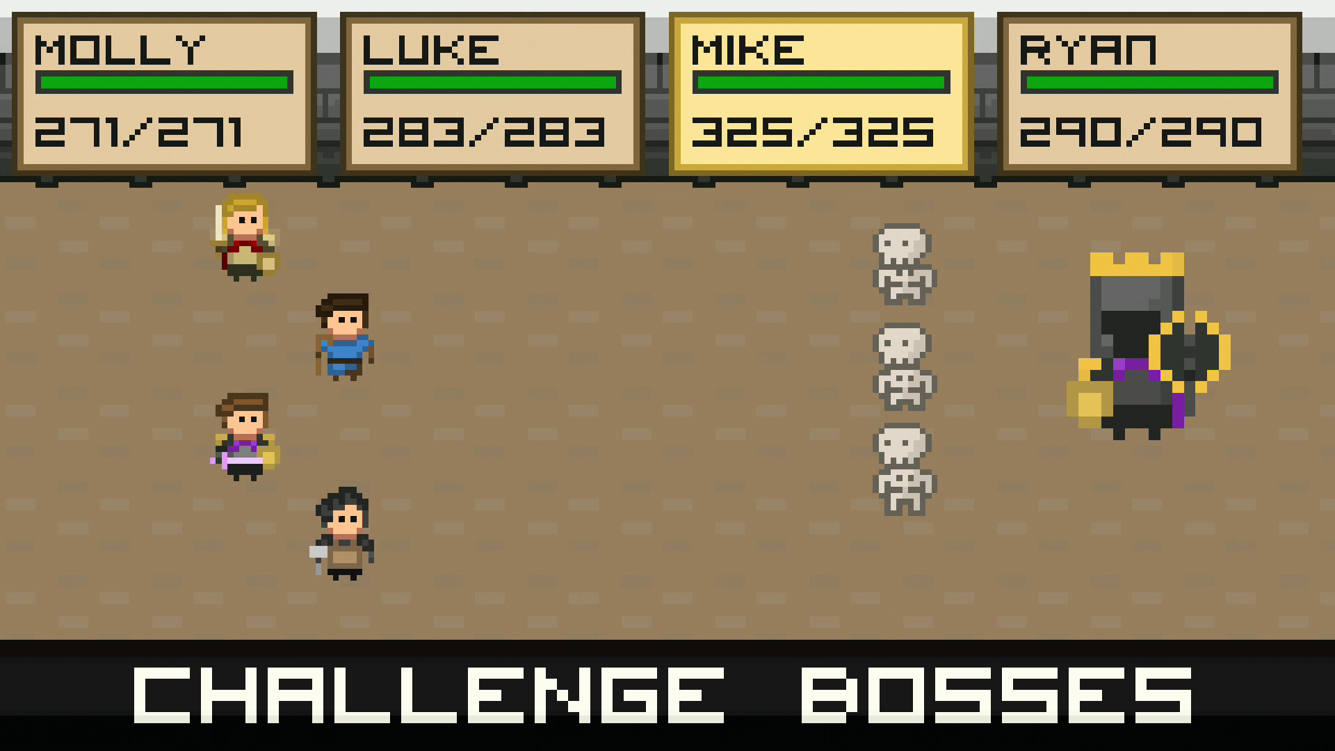Pixelot screenshot 6