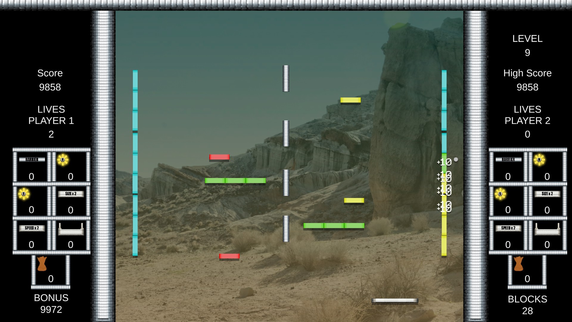 Power Ball 2021 screenshot 1