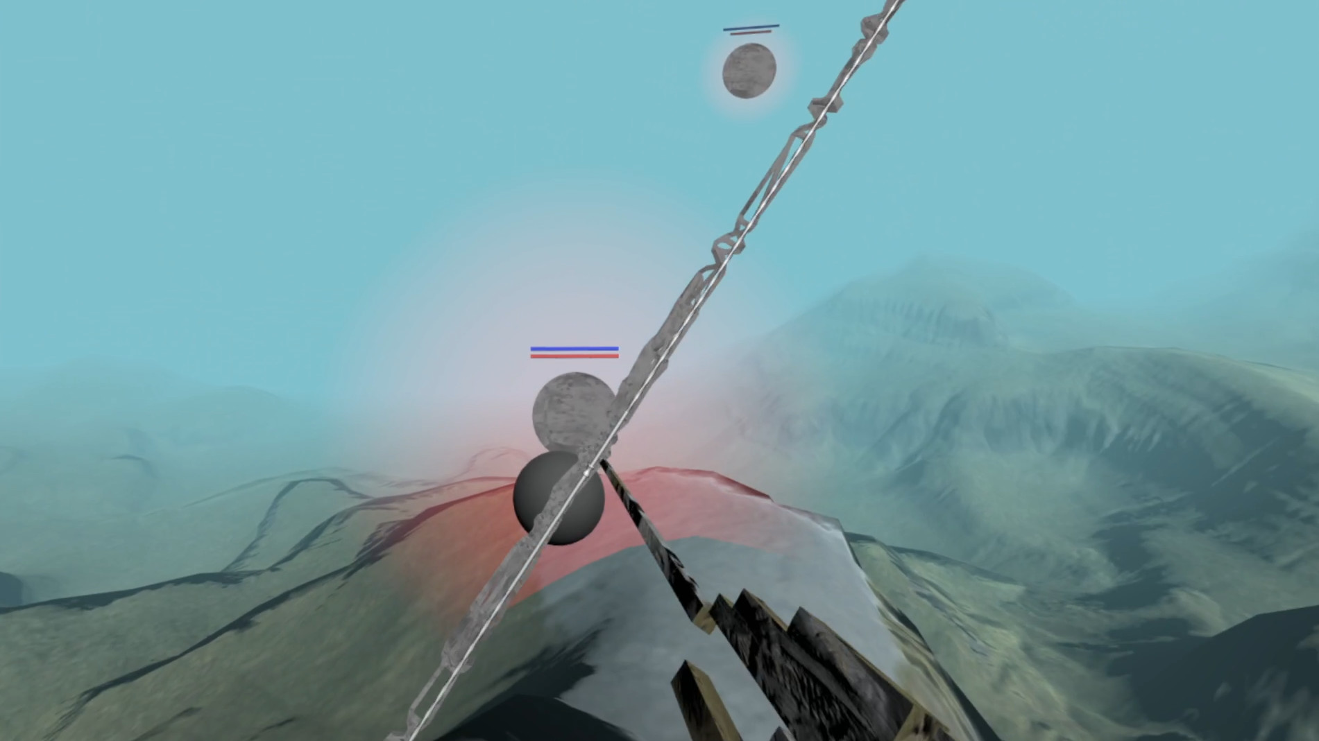 BullyBall screenshot 4