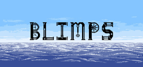Blimps — Steam header