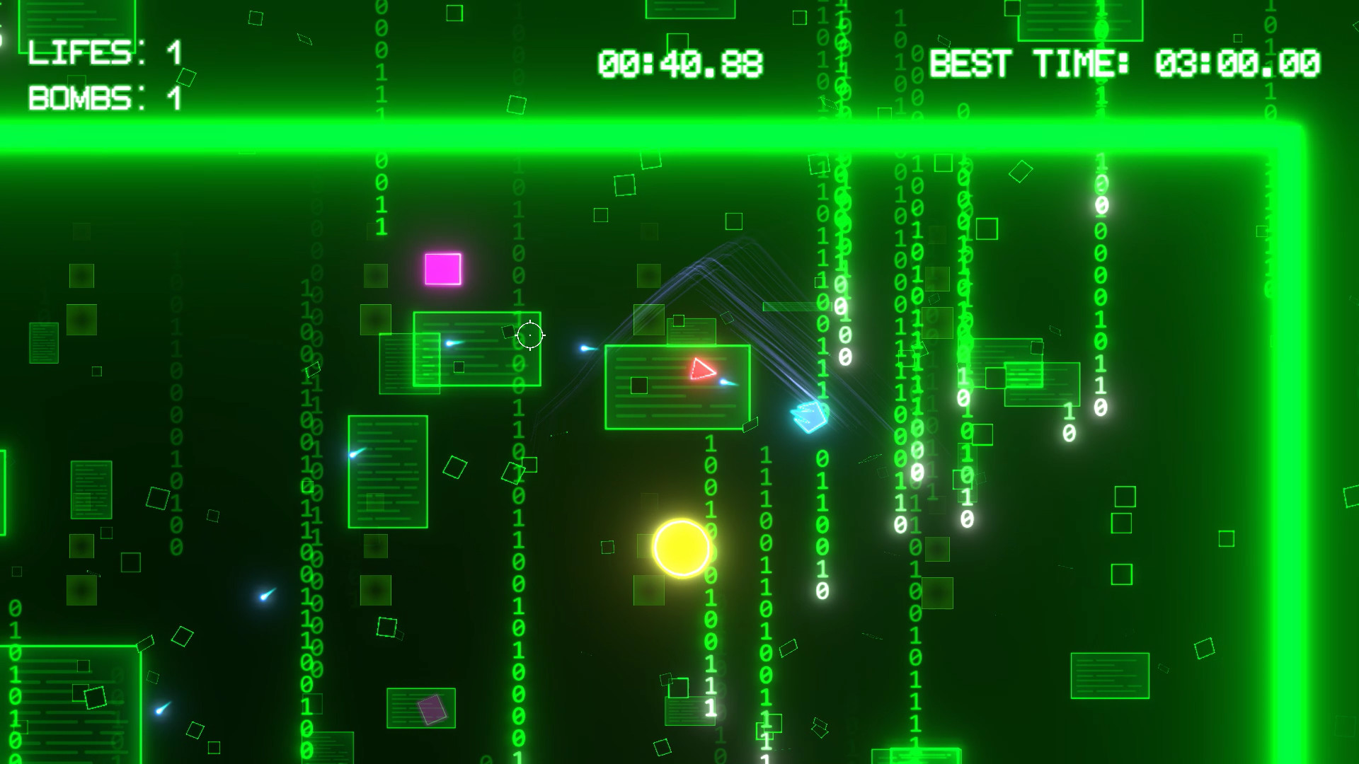 ShapeNeon Chaos screenshot 15