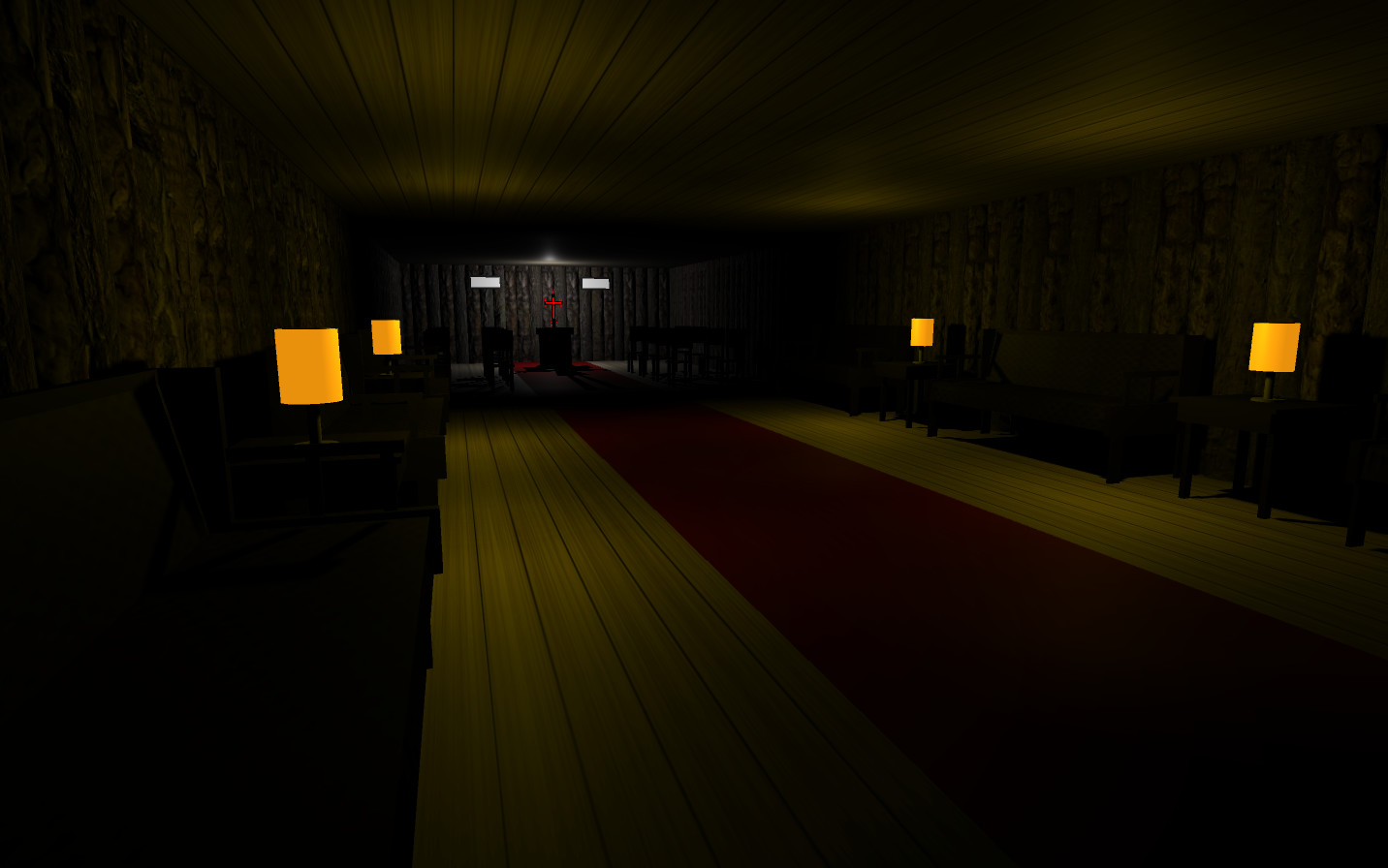 No Light screenshot 2