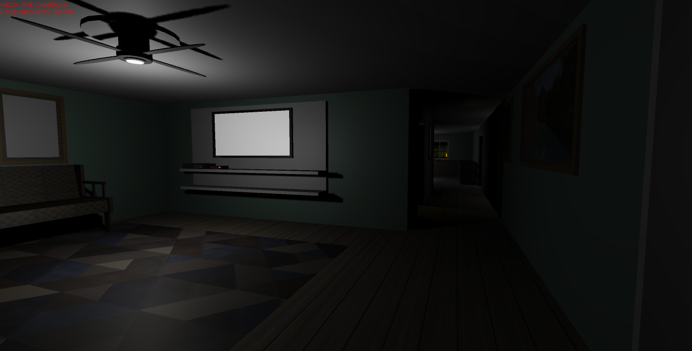 No Light screenshot 3
