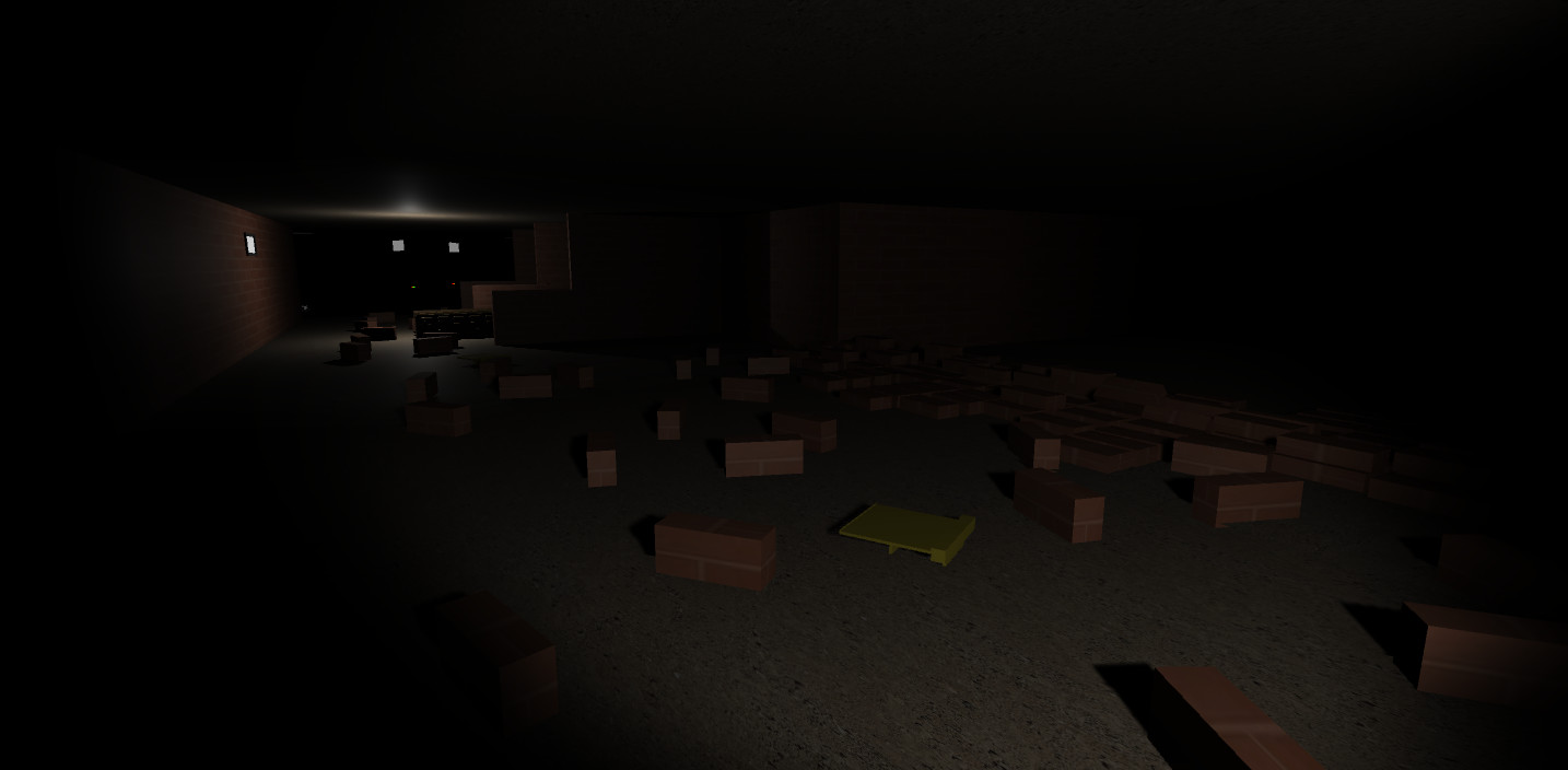 No Light screenshot 4