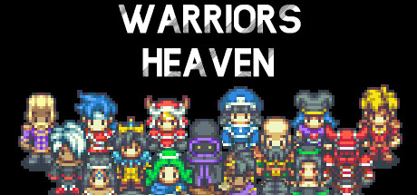Warriors Heaven: header artwork