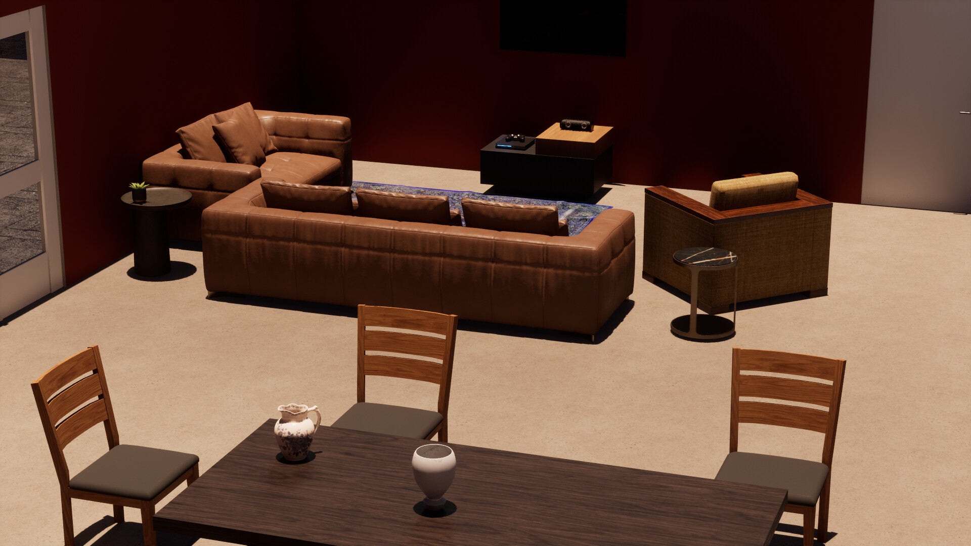 Home Domes screenshot 3