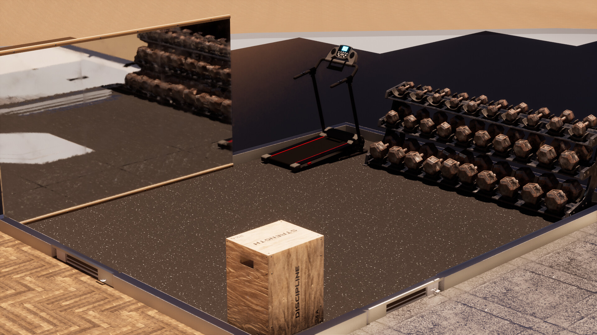 Home Domes screenshot 5