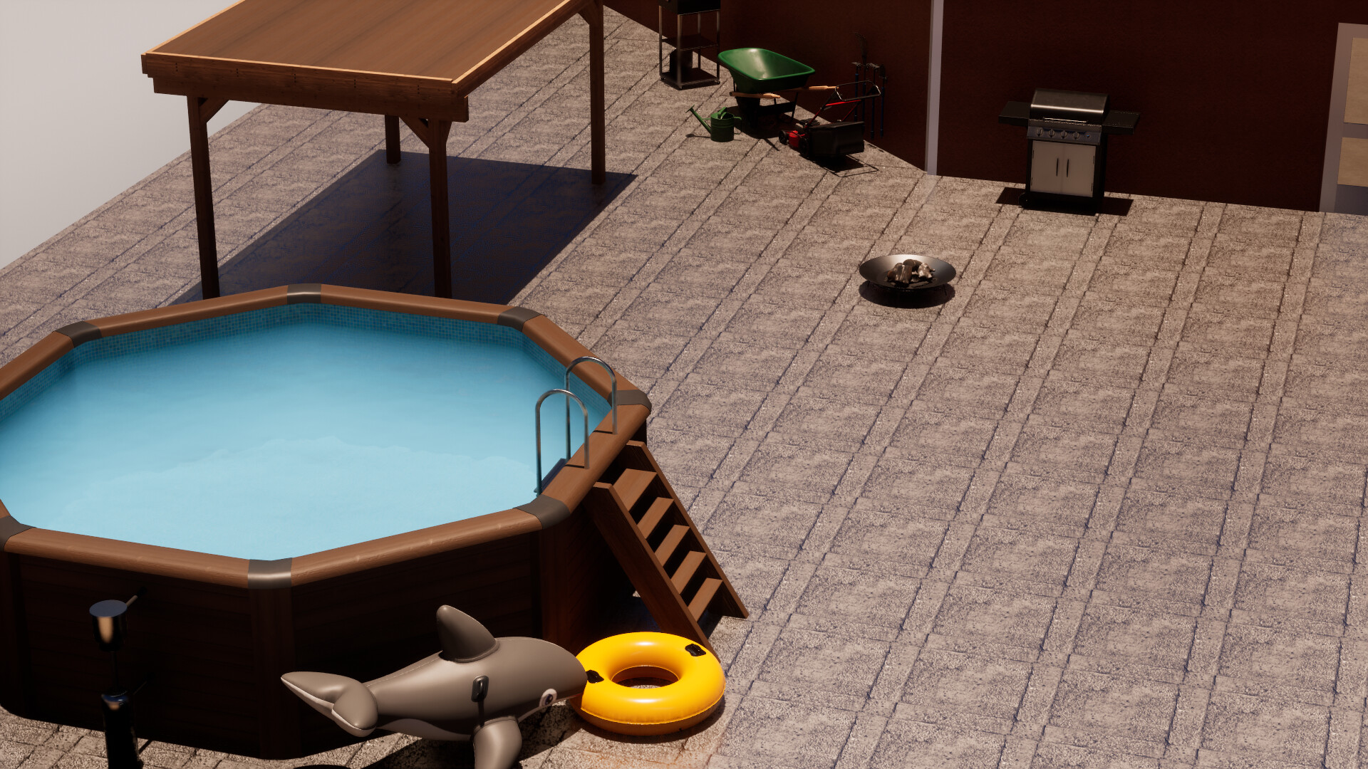 Home Domes screenshot 1
