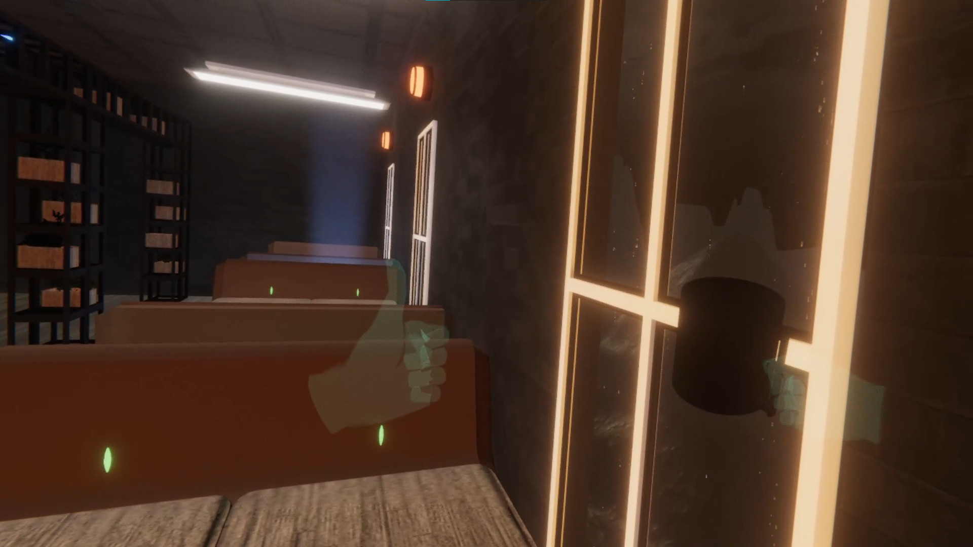 Lo-Fi Lounge screenshot 6