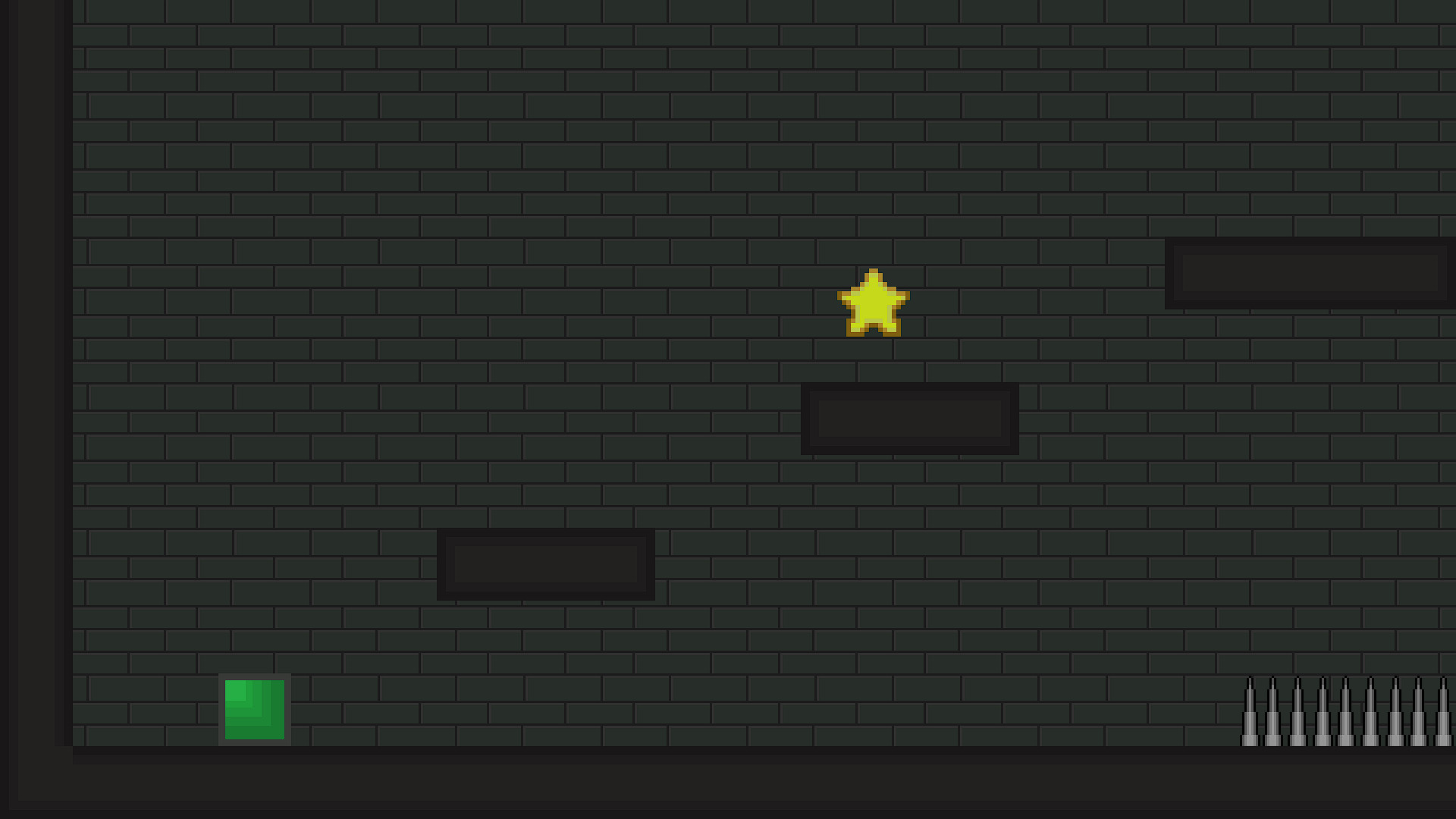 Bluravity screenshot 1