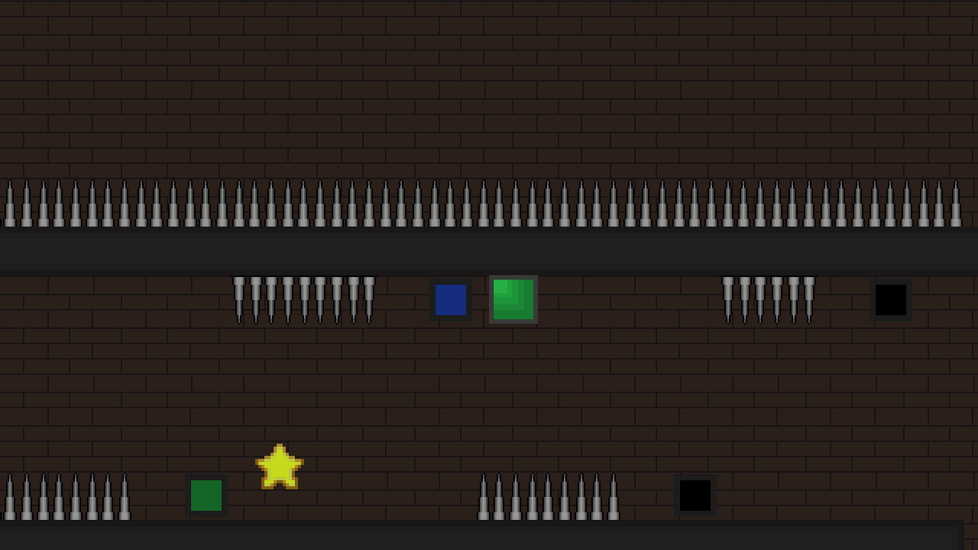 Bluravity screenshot 4
