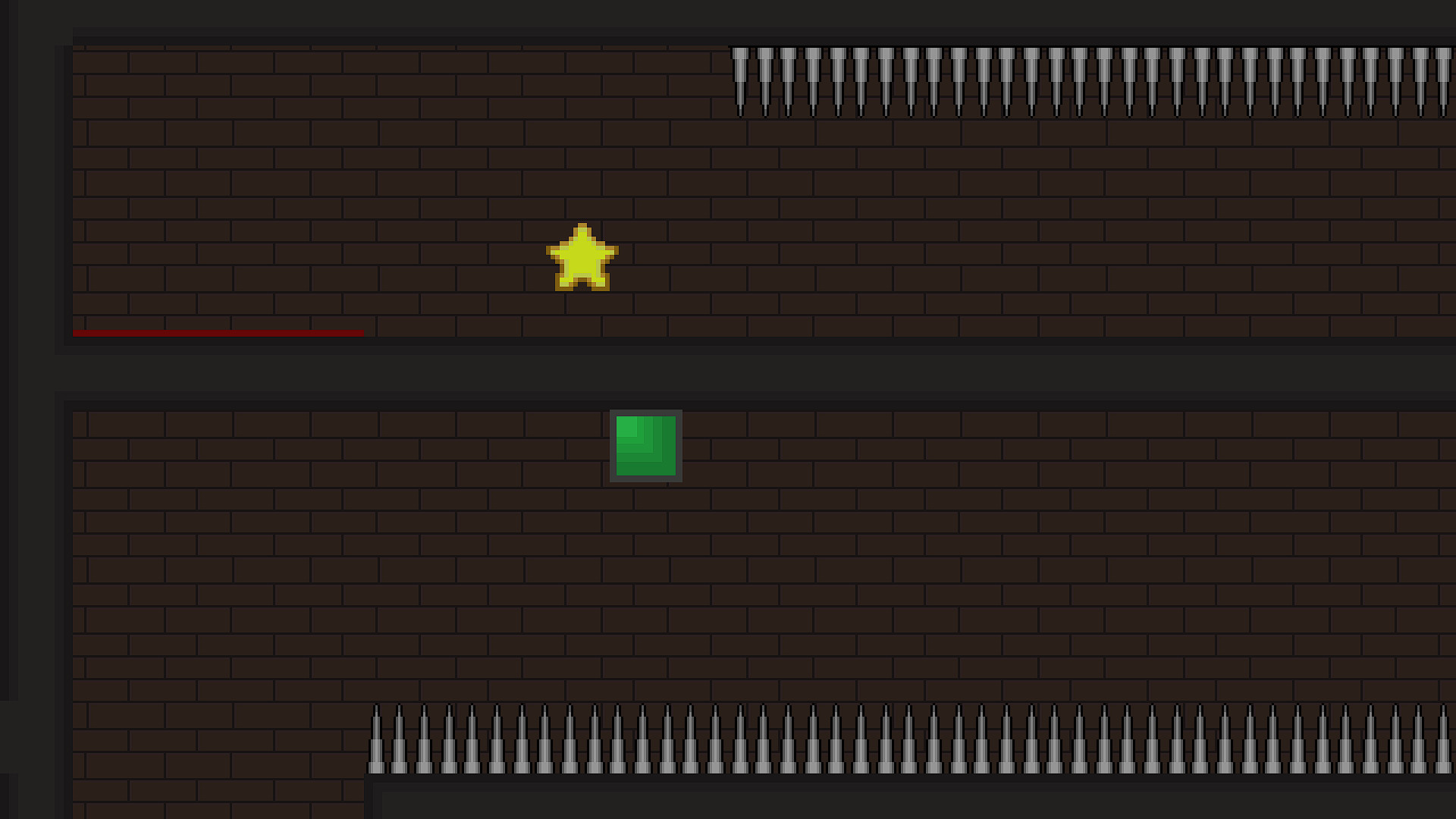 Bluravity screenshot 5