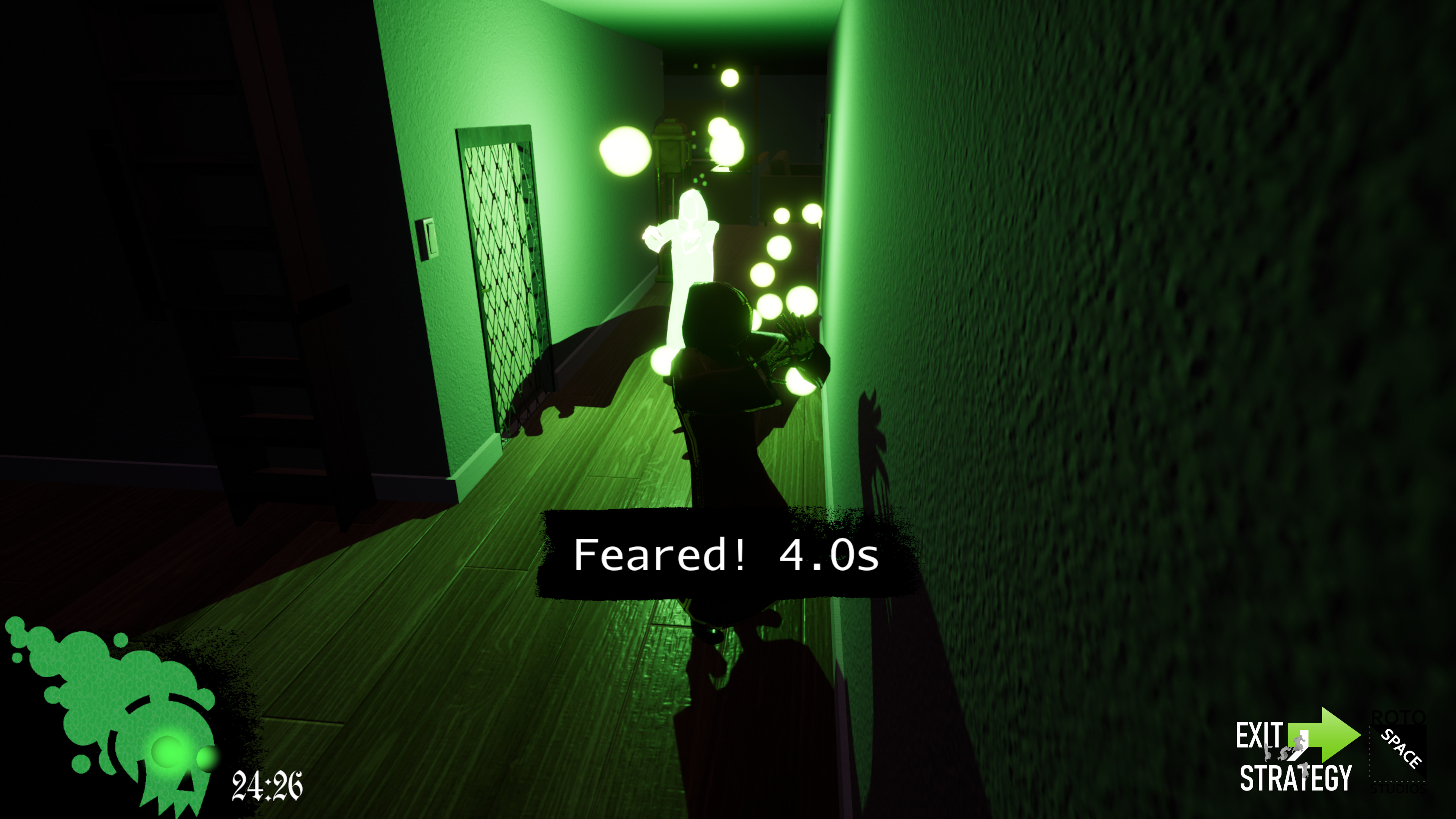 Exit Strategy screenshot 7