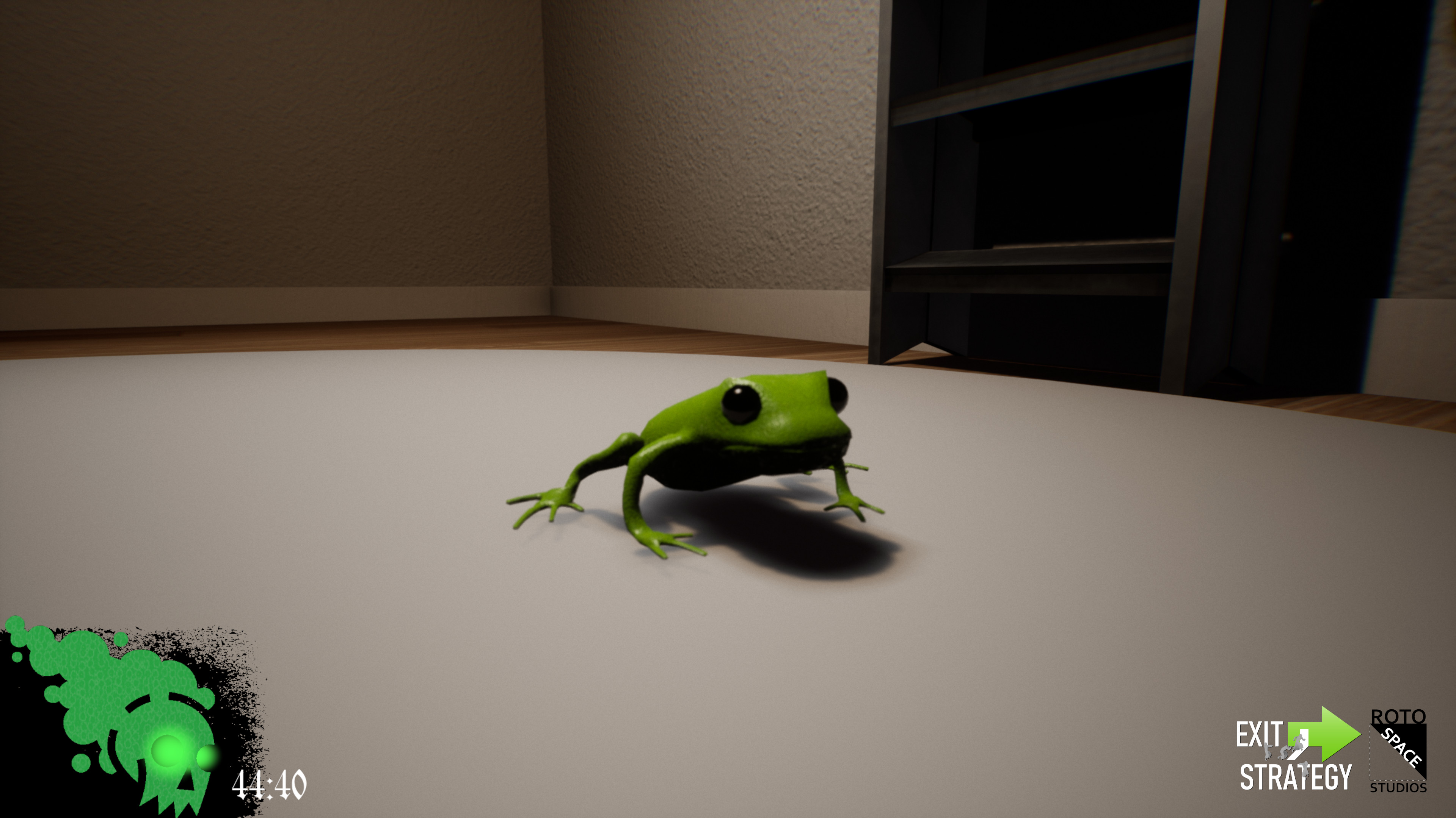 Exit Strategy screenshot 5