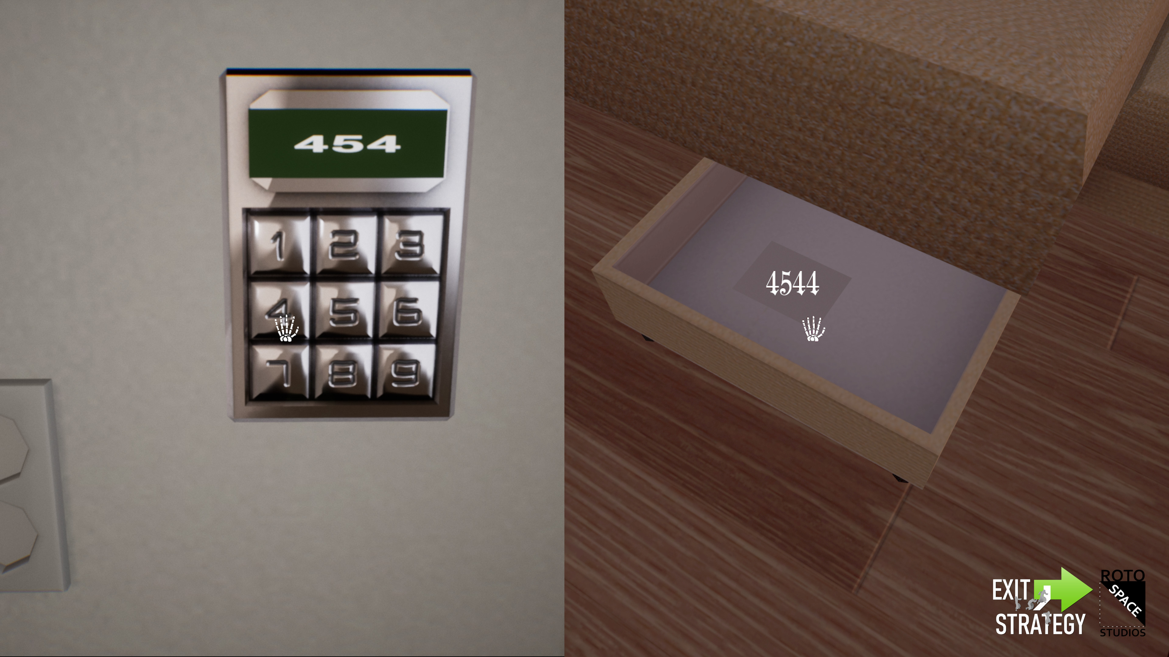 Exit Strategy screenshot 3