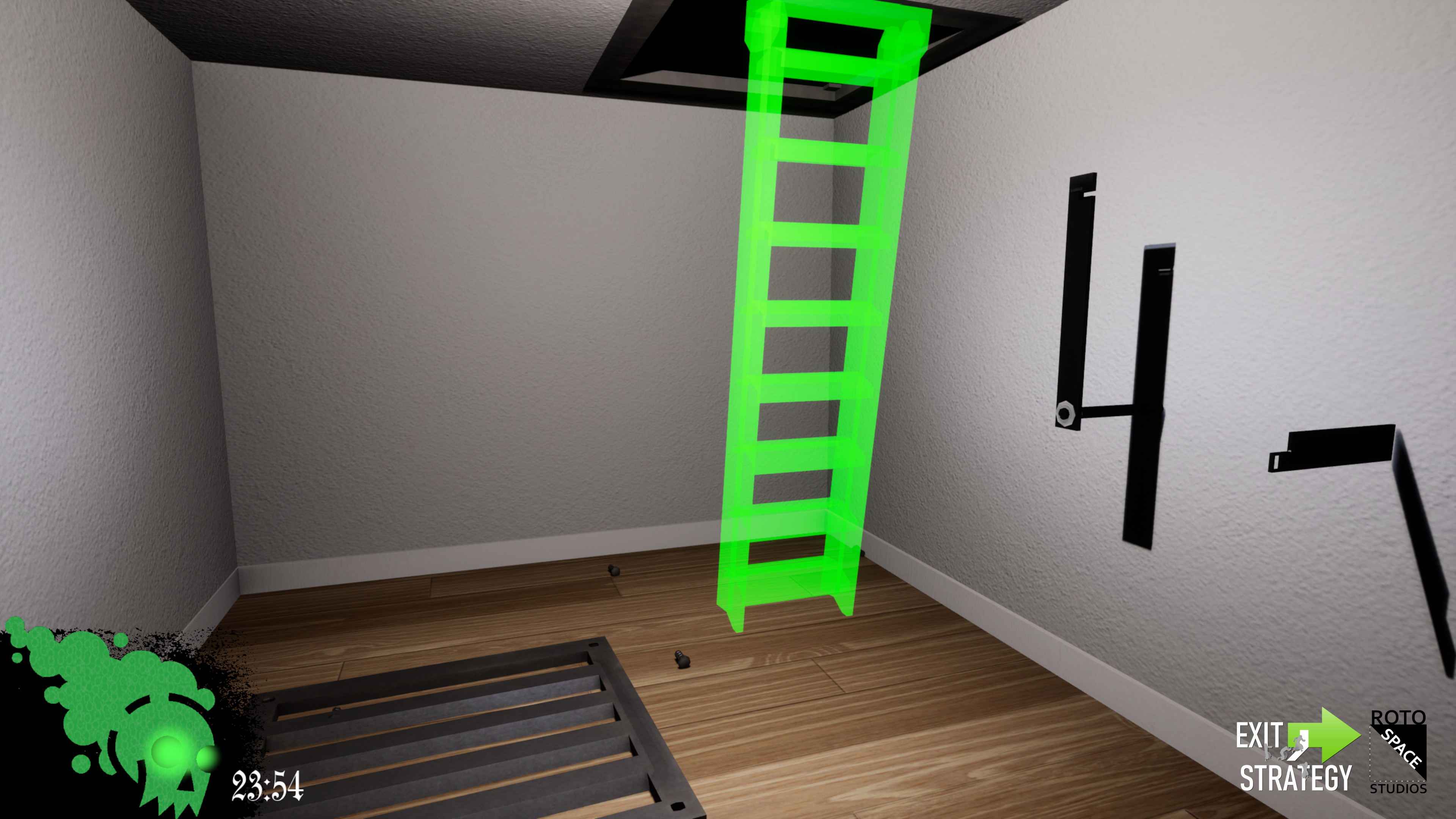 Exit Strategy screenshot 8