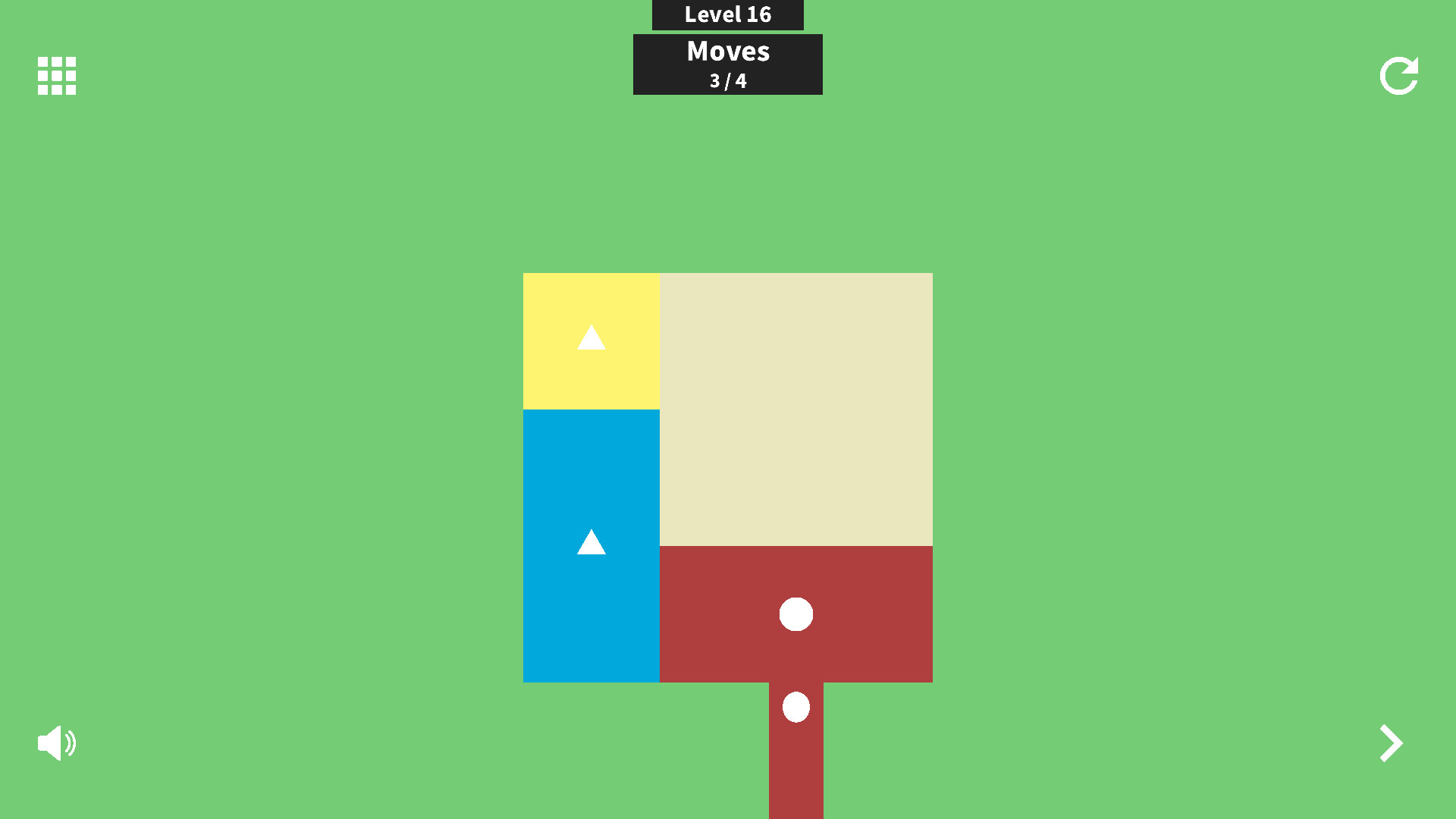 Blockee screenshot 3