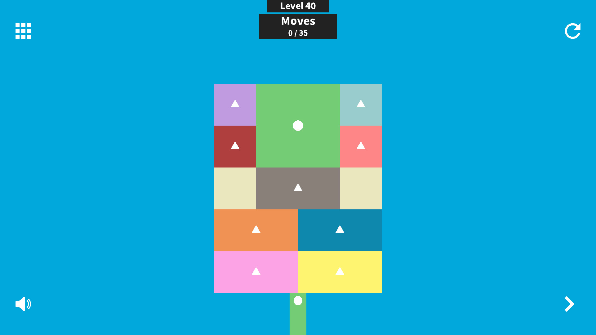 Blockee screenshot 6
