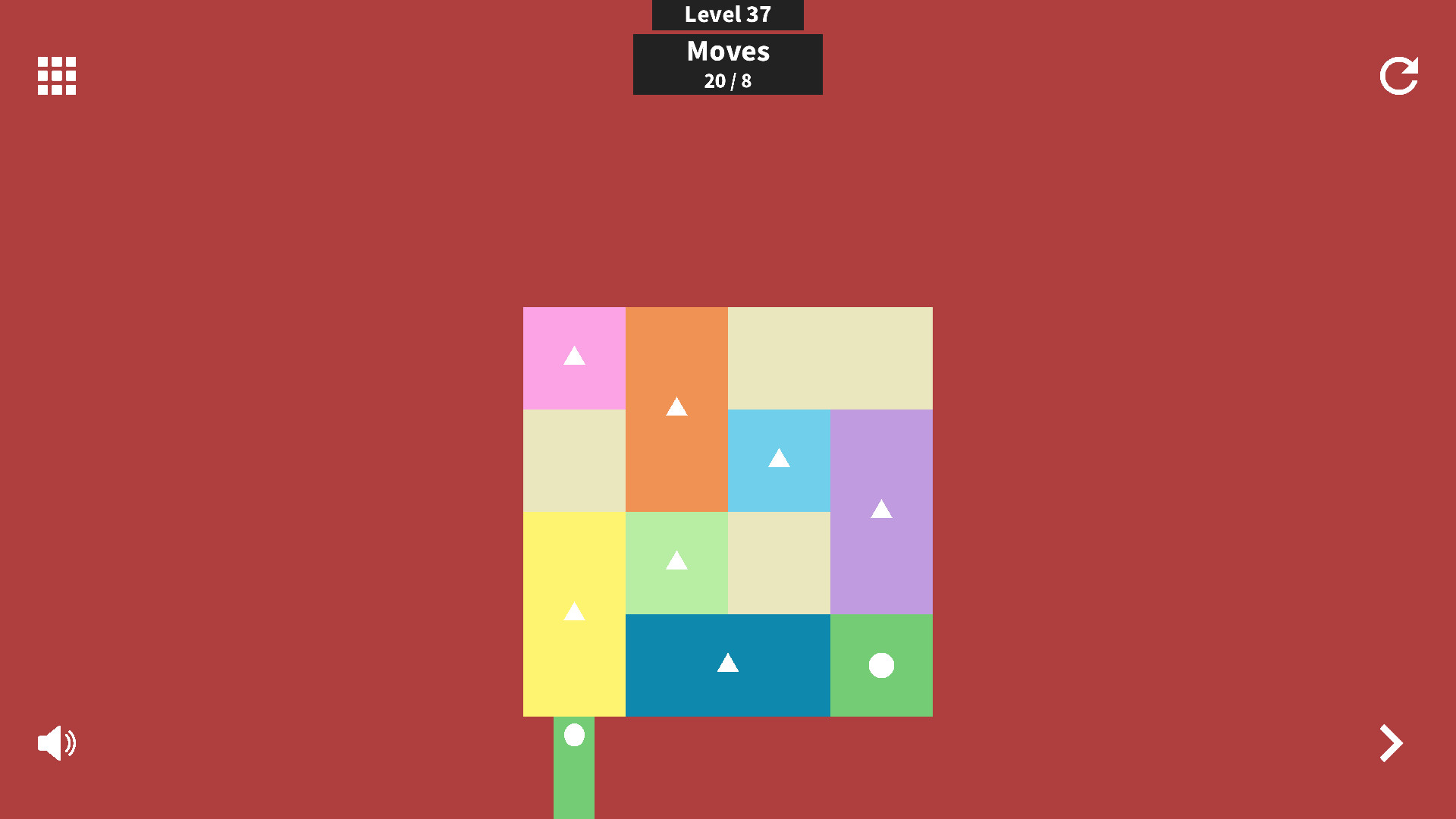 Blockee screenshot 2