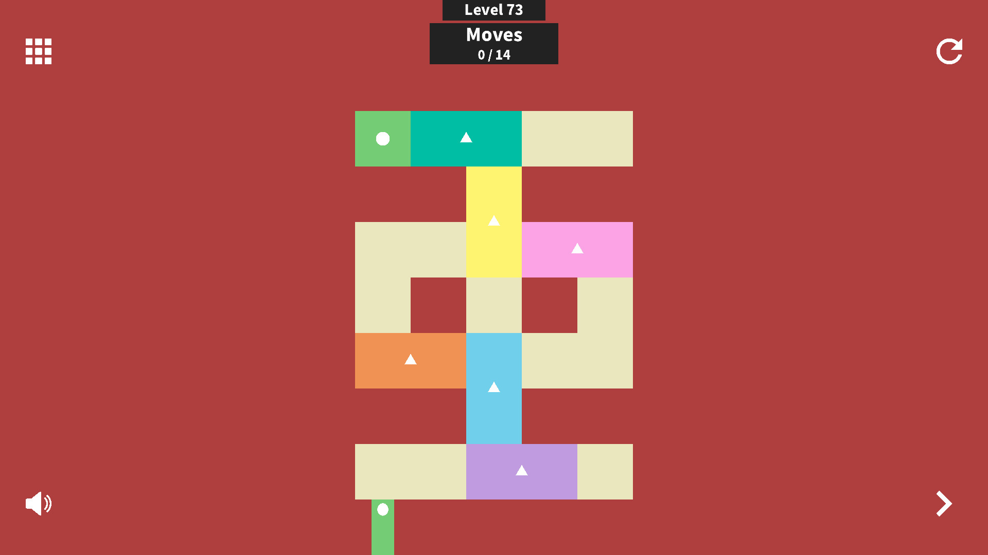 Blockee screenshot 4