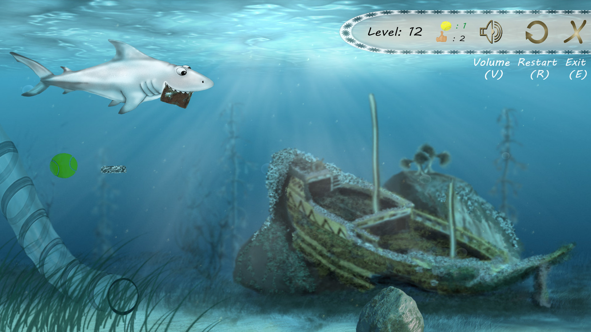 KnockDown screenshot 3