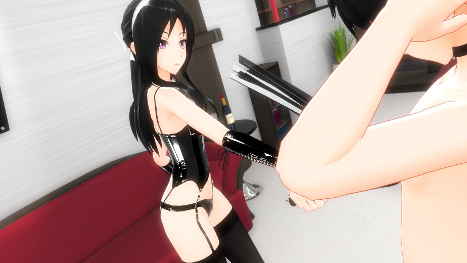 Escalation! screenshot 5