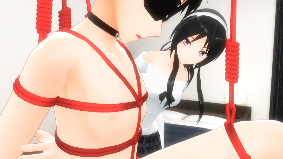 Escalation! screenshot 10