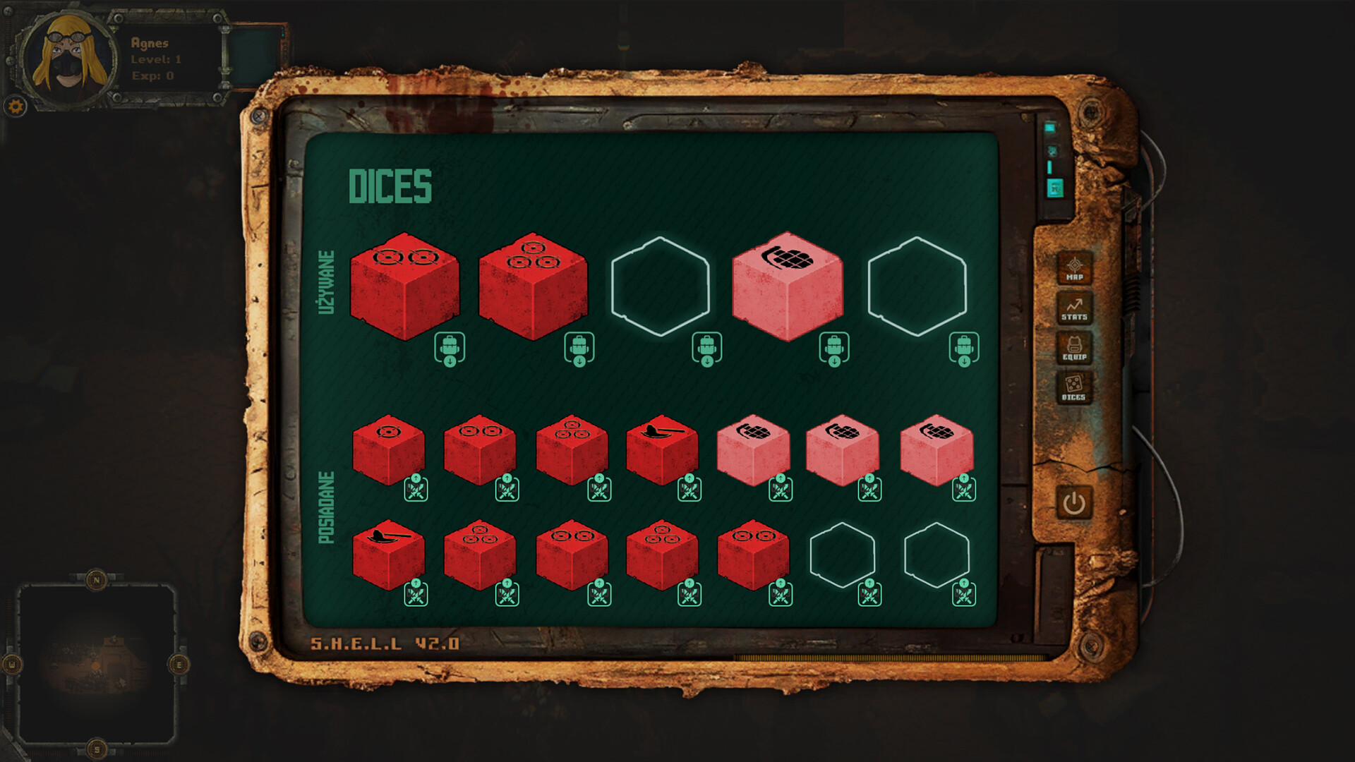 Saghala: Heroes of the Last World screenshot 3