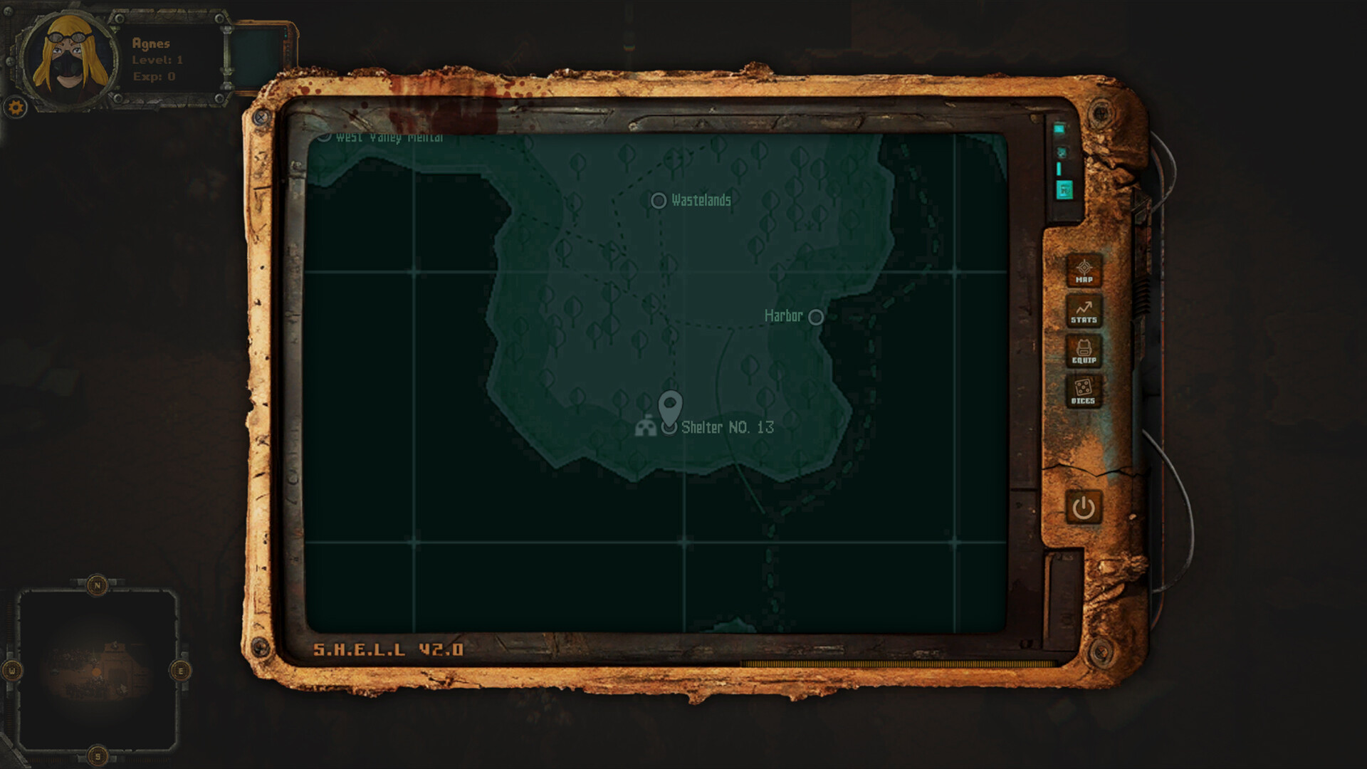 Saghala: Heroes of the Last World screenshot 6