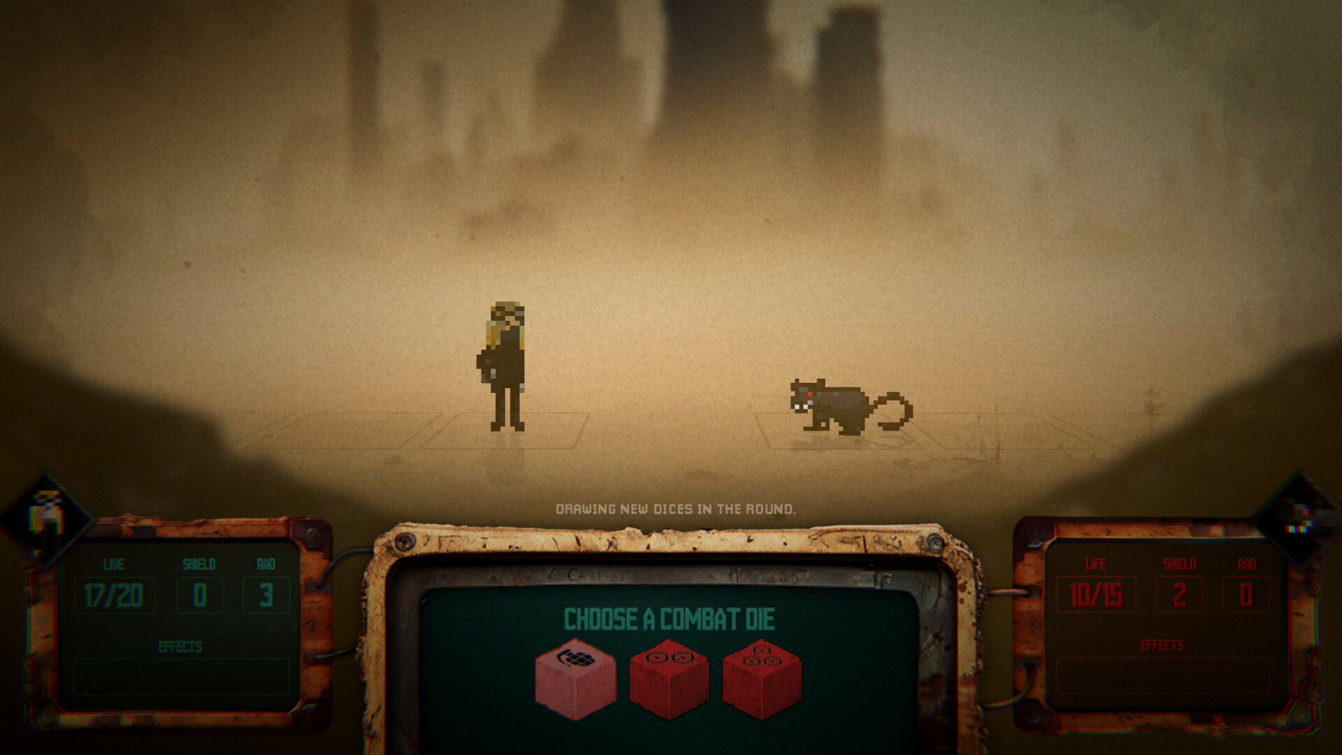 Saghala: Heroes of the Last World screenshot 2