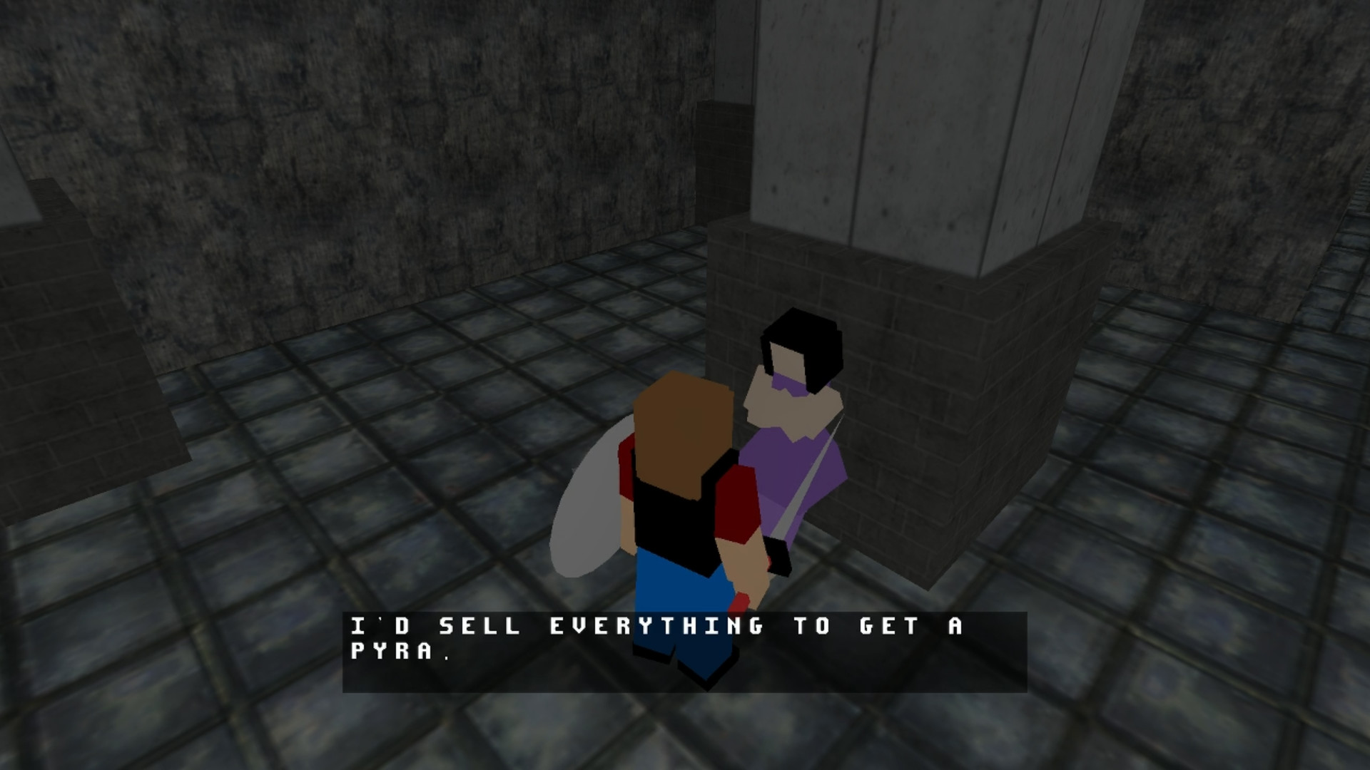 TWO MONTHS screenshot 2