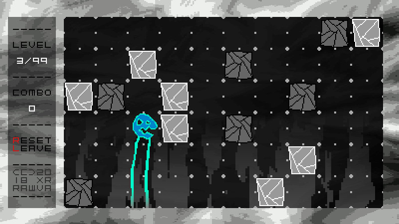 Antimatter Elevator screenshot 3