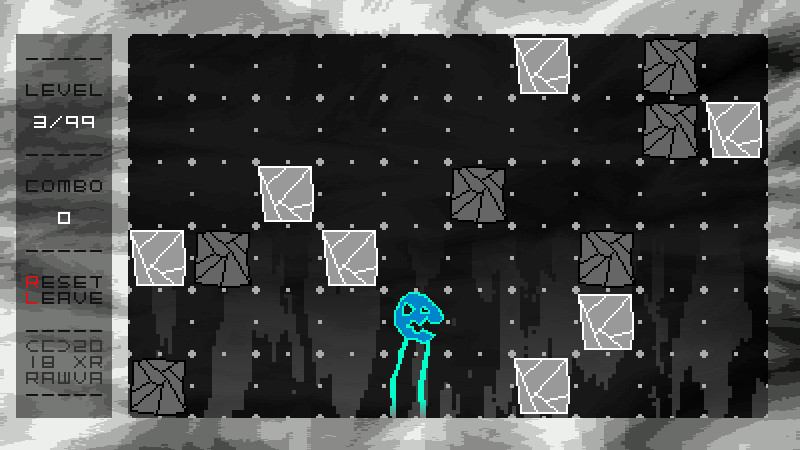 Antimatter Elevator screenshot 6