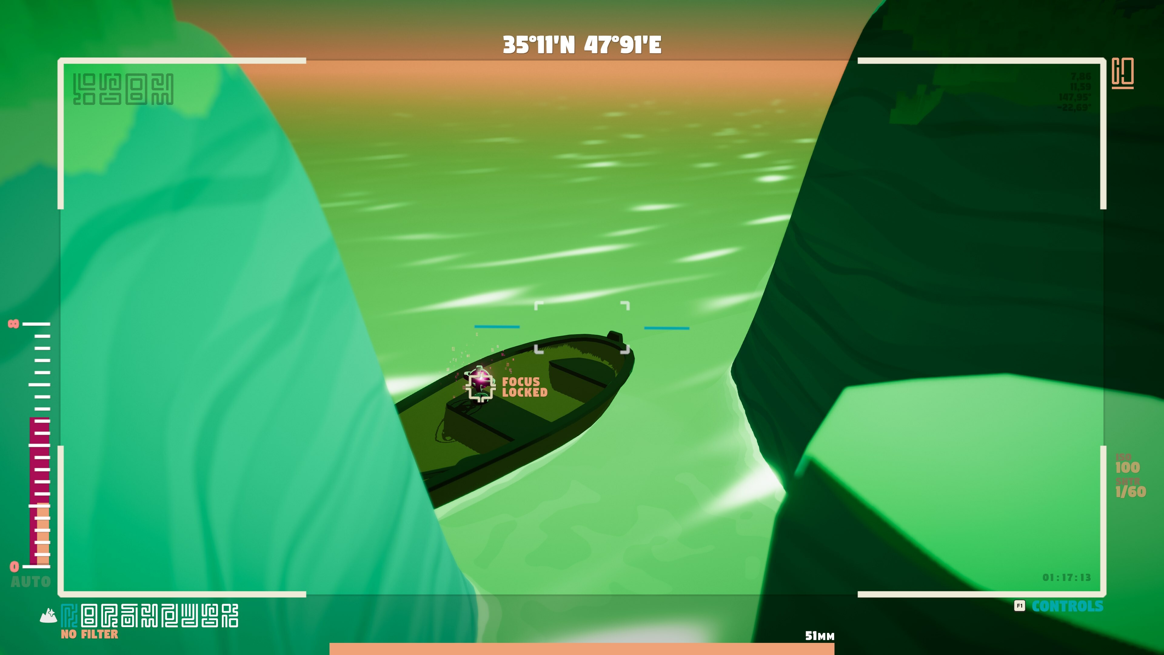 Shutter Stroll screenshot 7