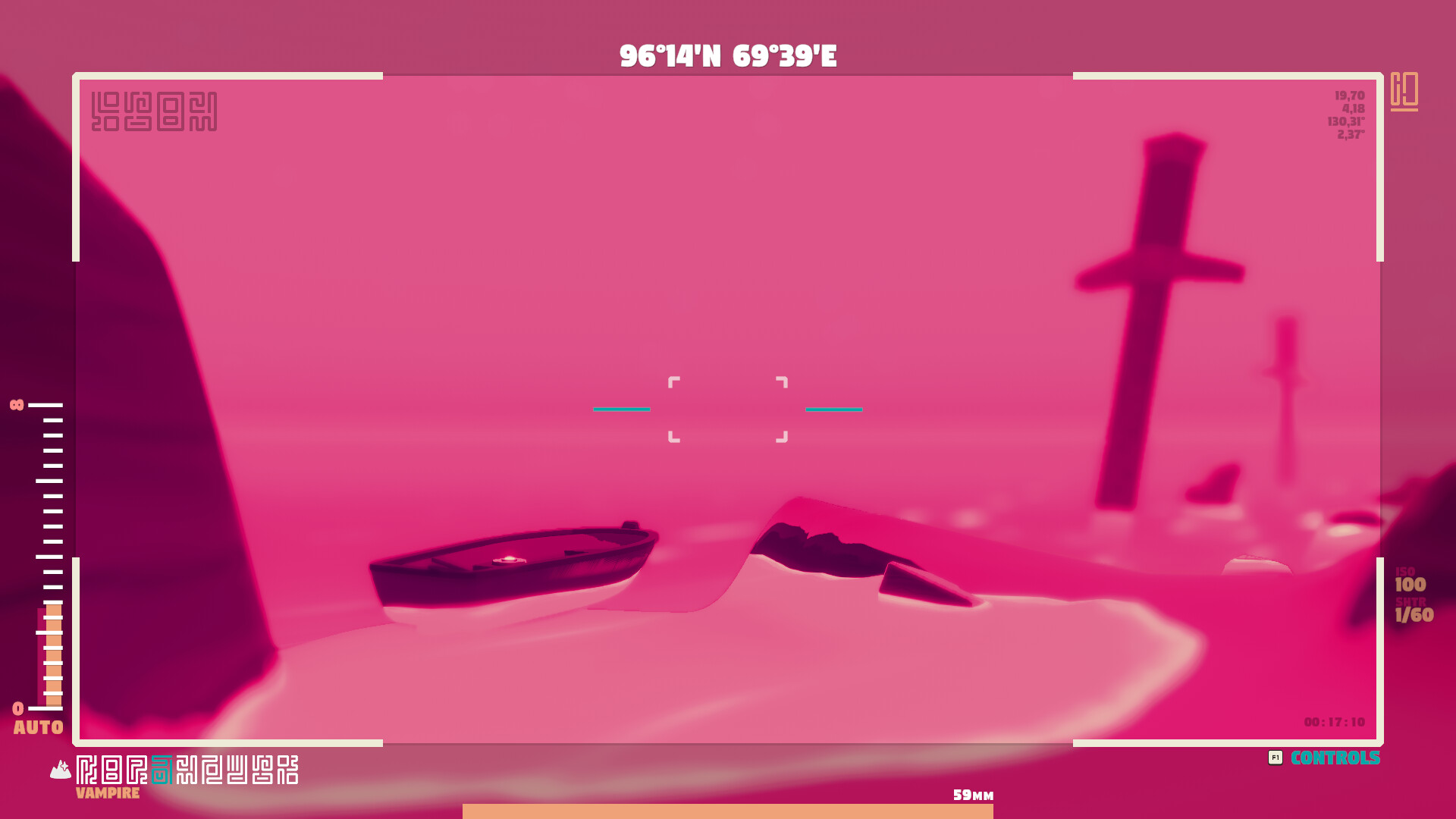 Shutter Stroll screenshot 2