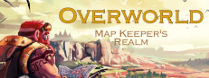 Overworld - Map Keepers Realm banner