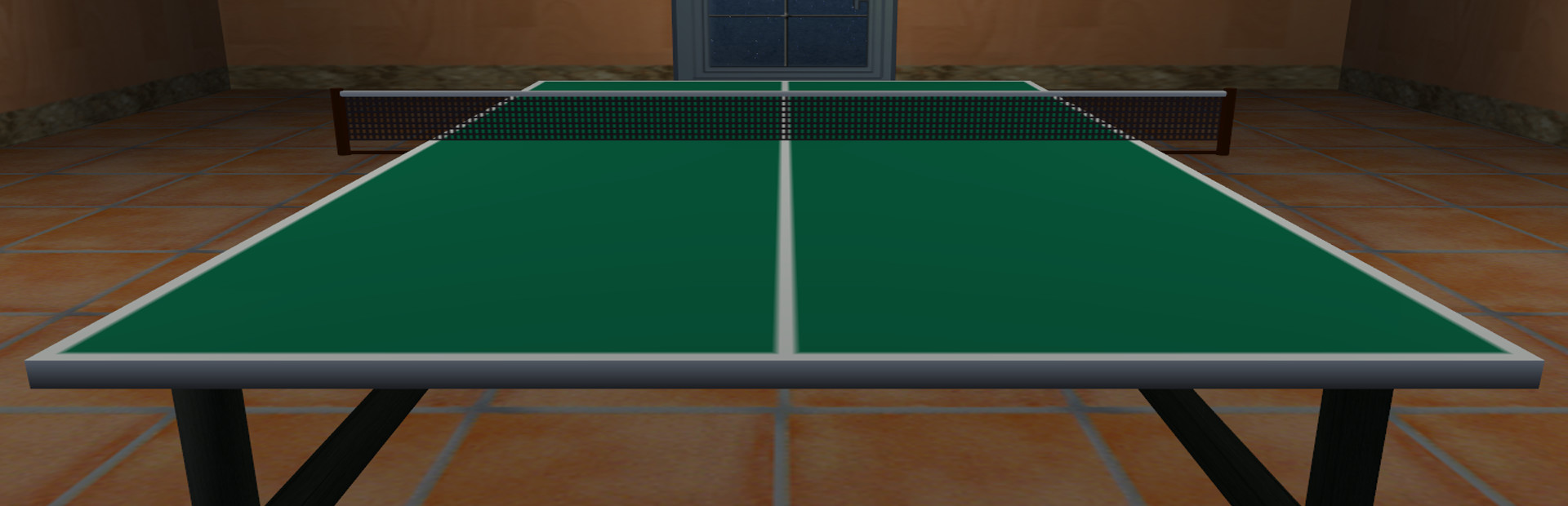 Table Tennis Pro