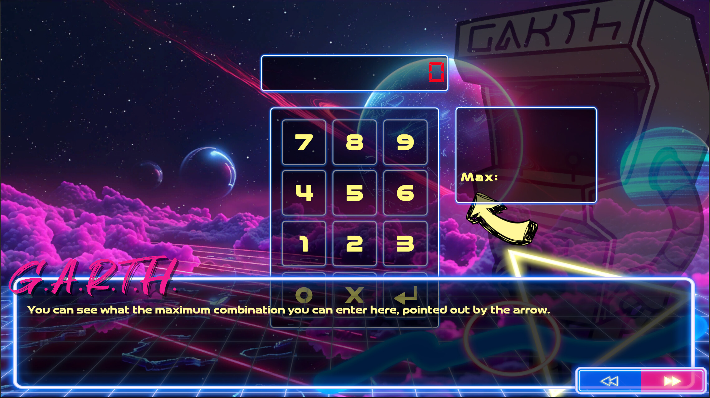 Safe Cracker screenshot 3