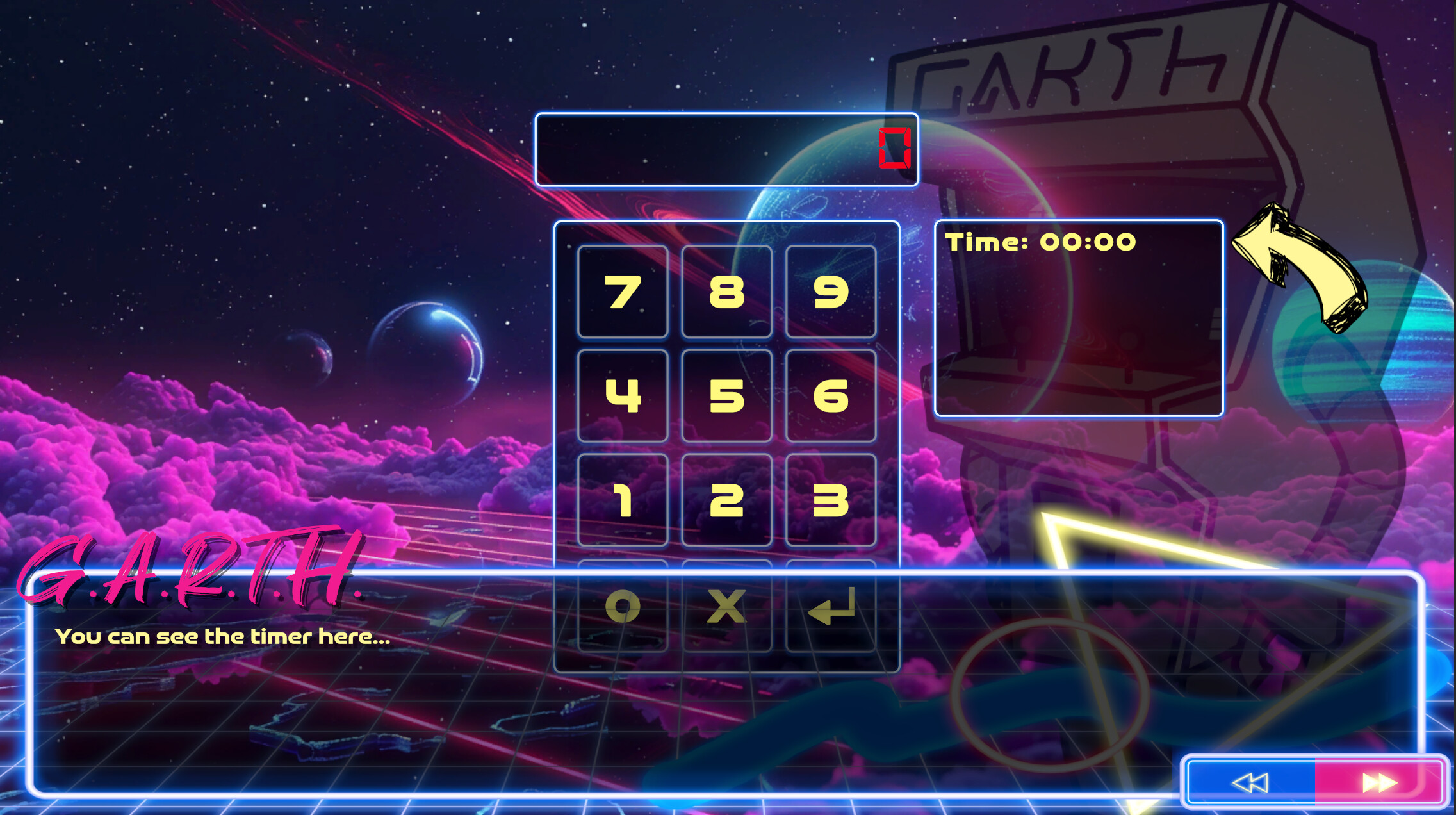 Safe Cracker screenshot 5