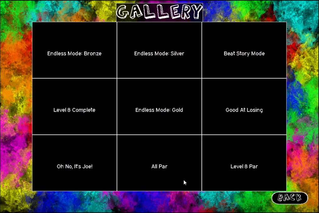 FEEET screenshot 8
