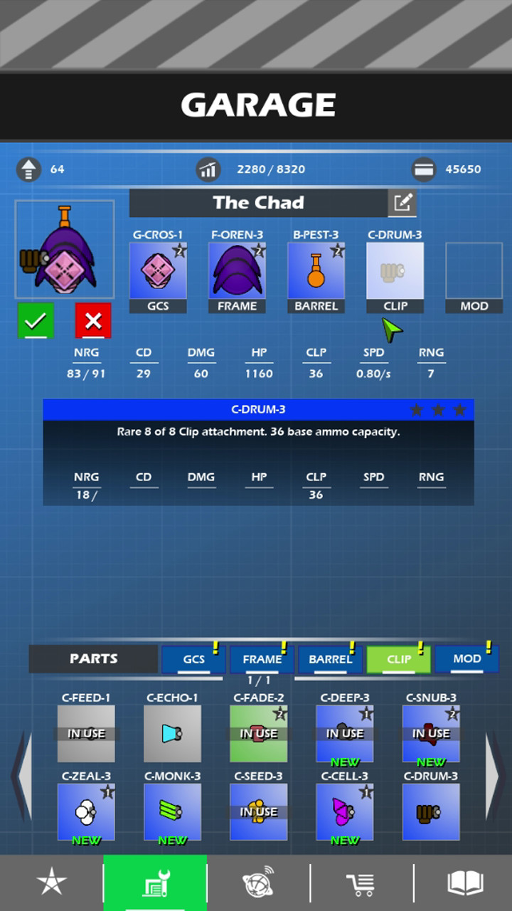 Gun Bots screenshot 1