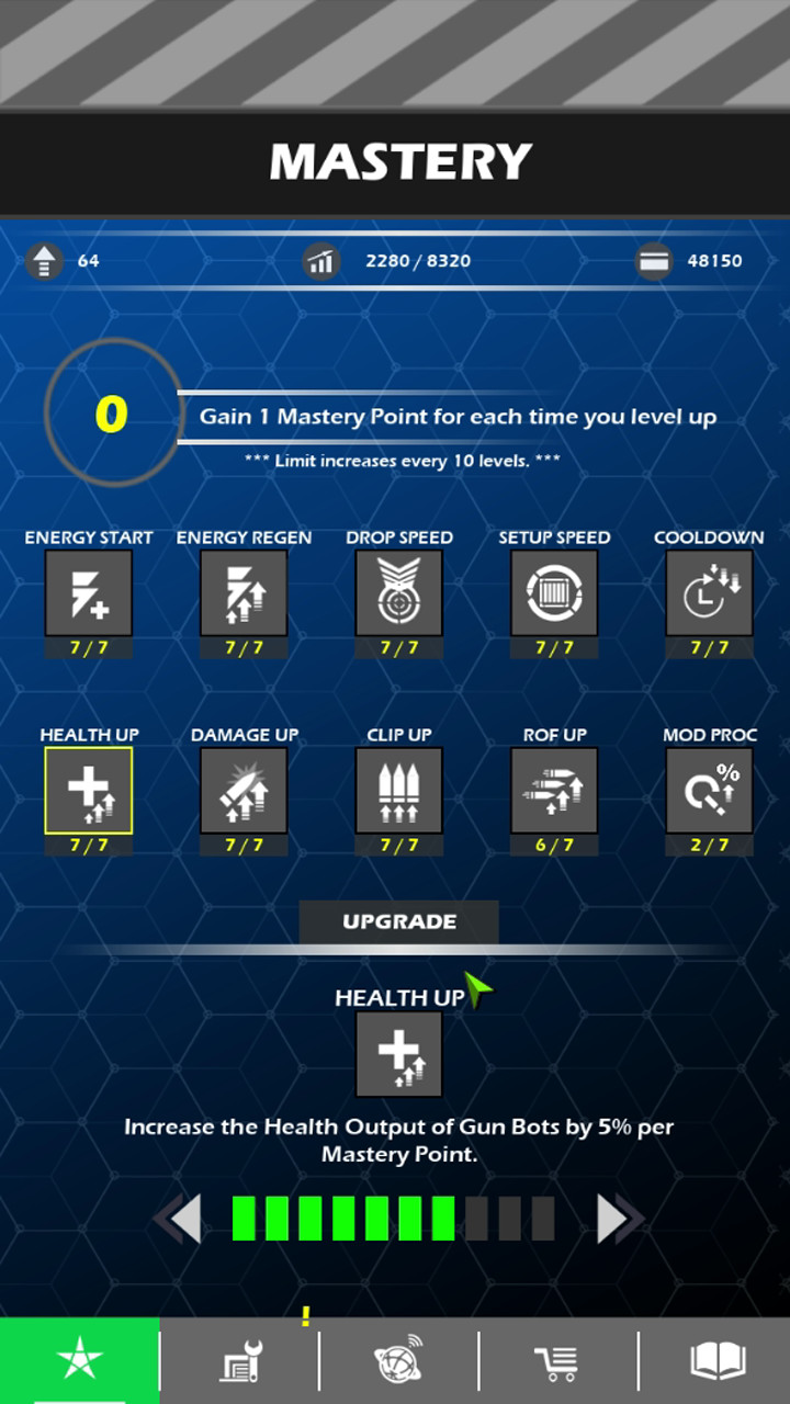 Gun Bots screenshot 5