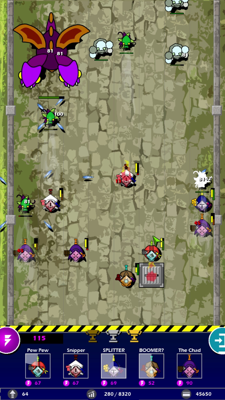 Gun Bots screenshot 6