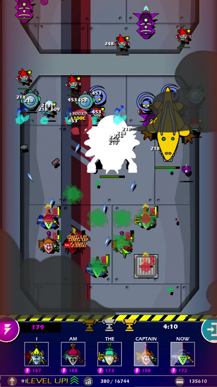 Gun Bots screenshot 4