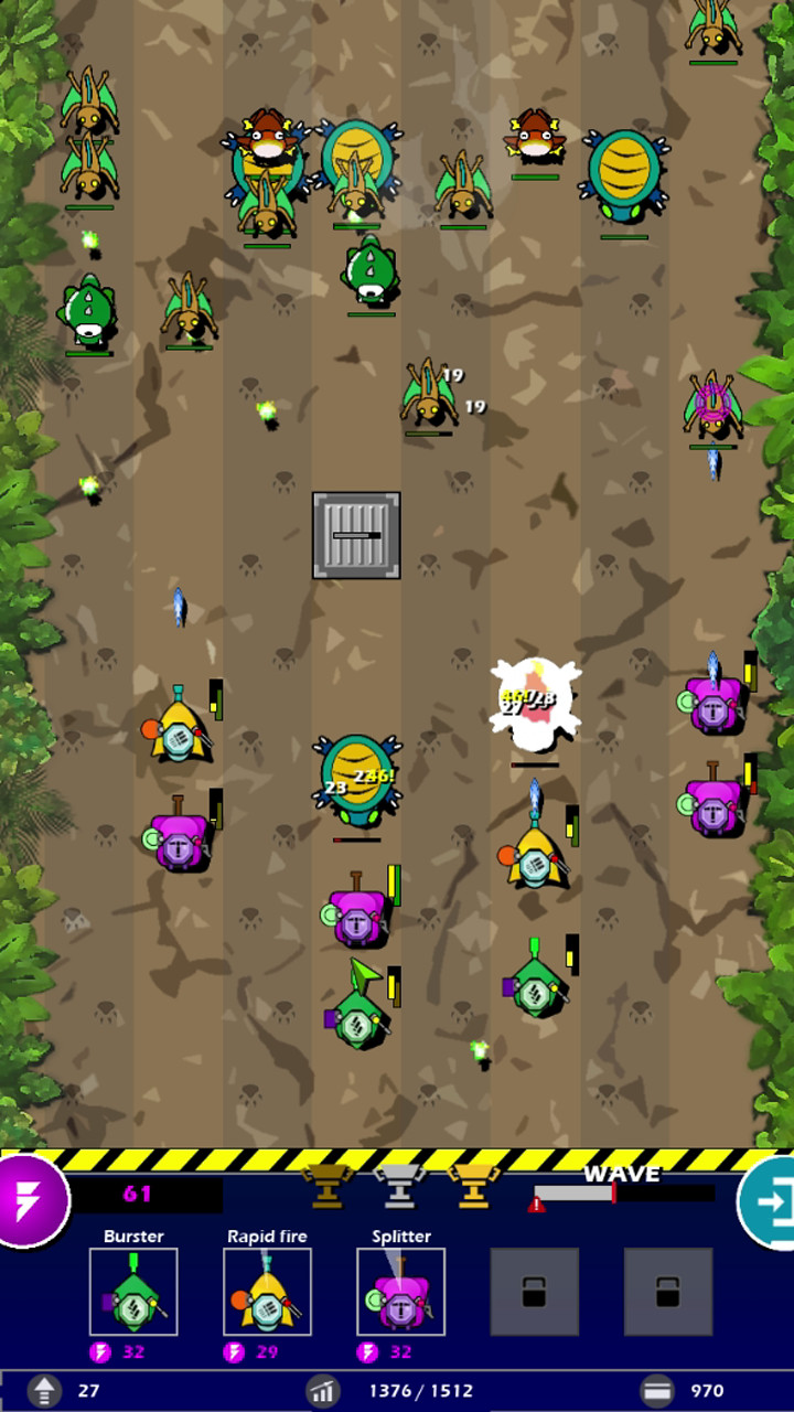 Gun Bots screenshot 2