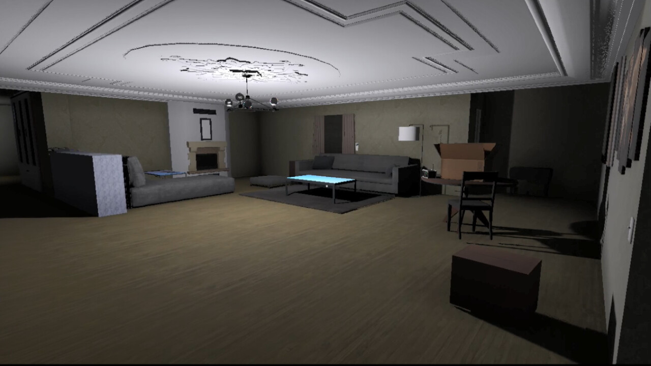 STALKED screenshot 8