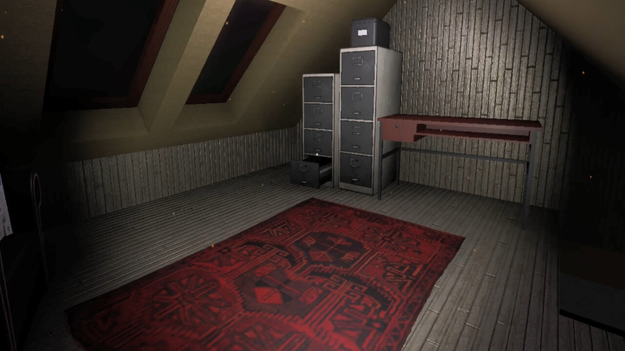 STALKED screenshot 7