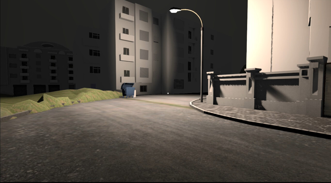 STALKED screenshot 3