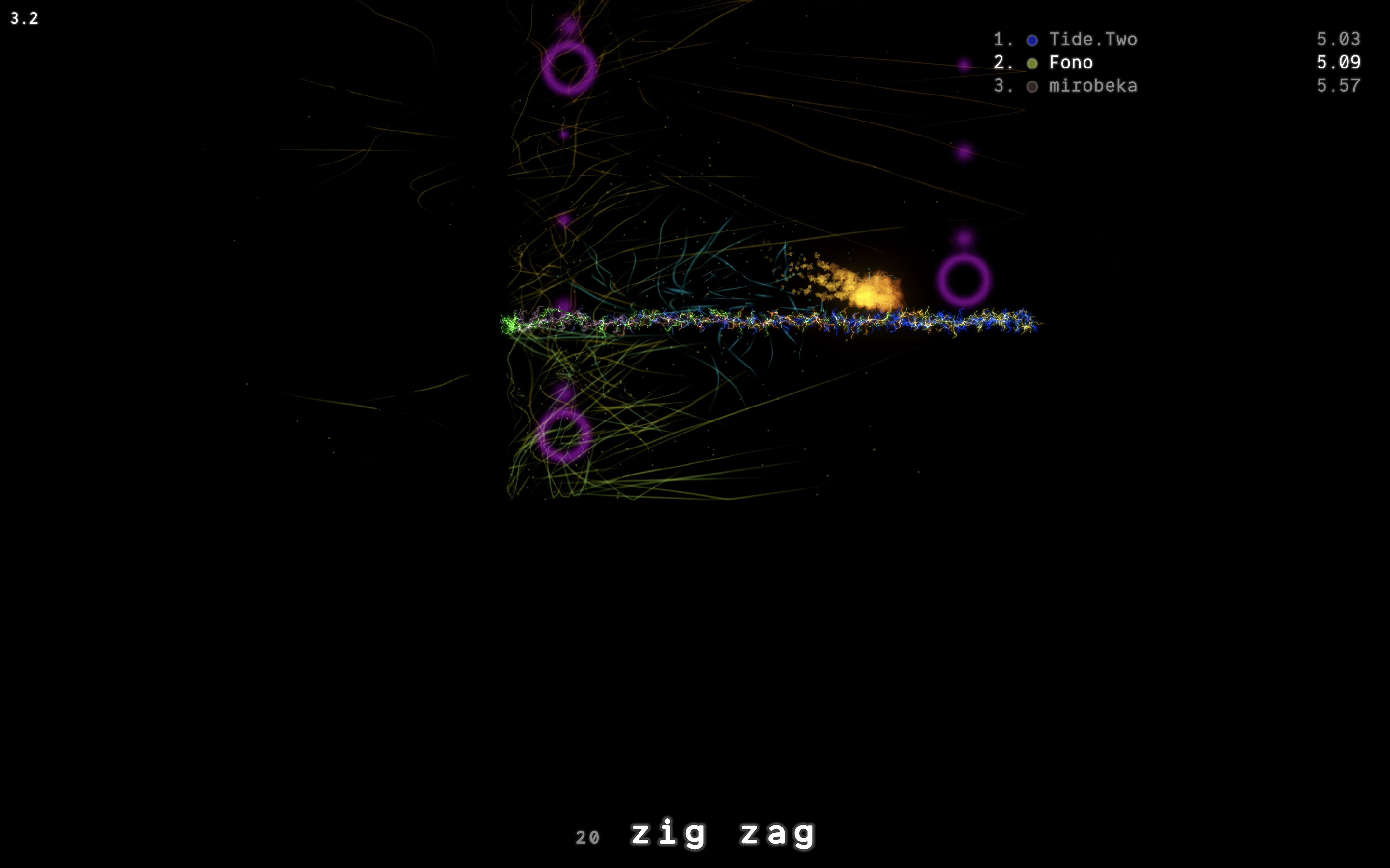 Fono screenshot 2