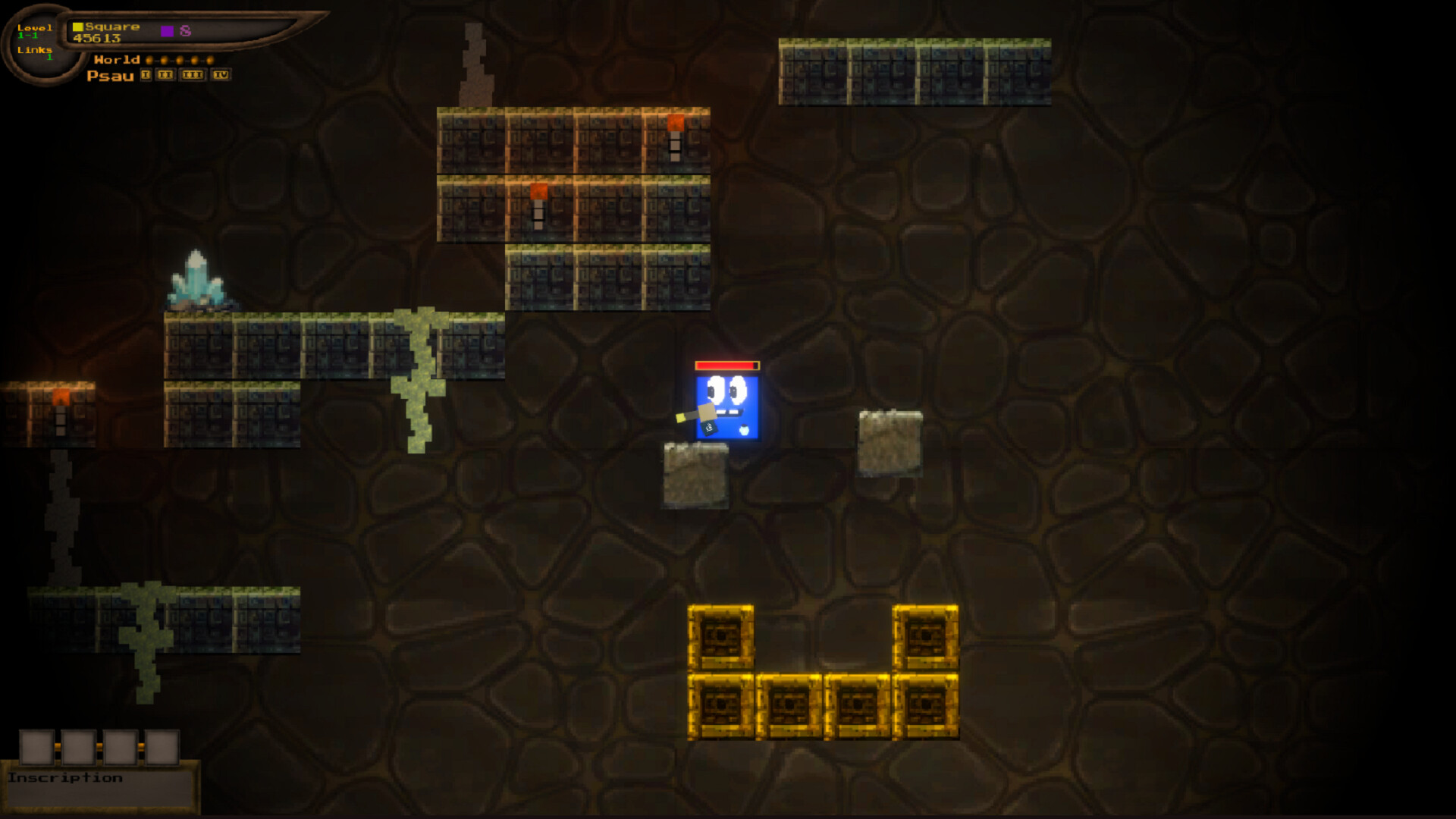 Wizardry Squared screenshot 10